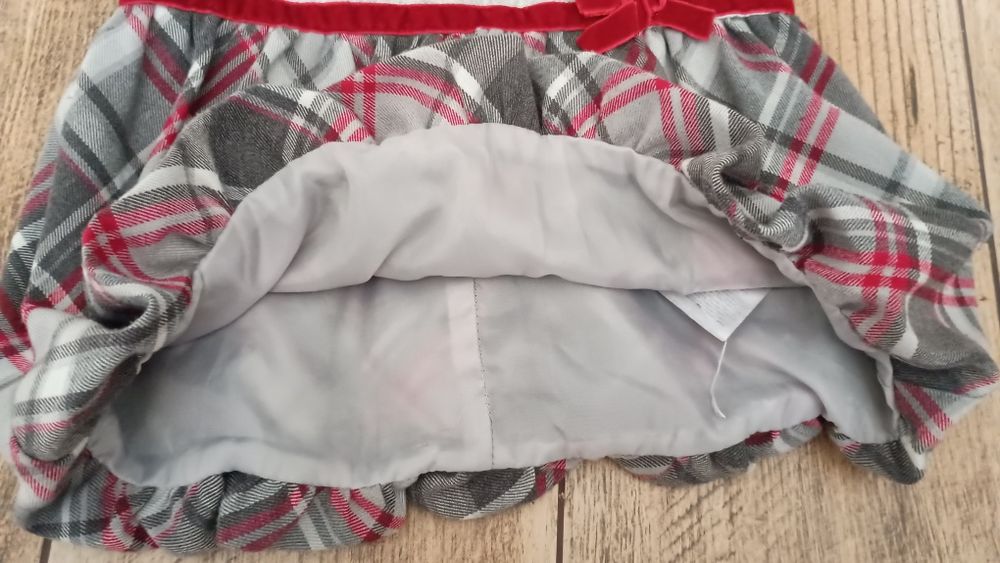 Sukienka Coccodrillo 110