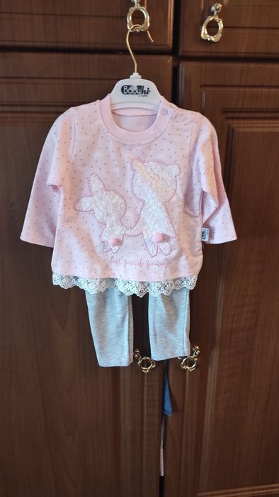 Дитячий костюмчик