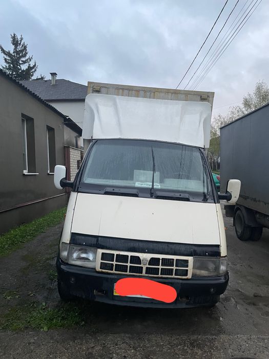 Продам газель, состояние сел поехал!!