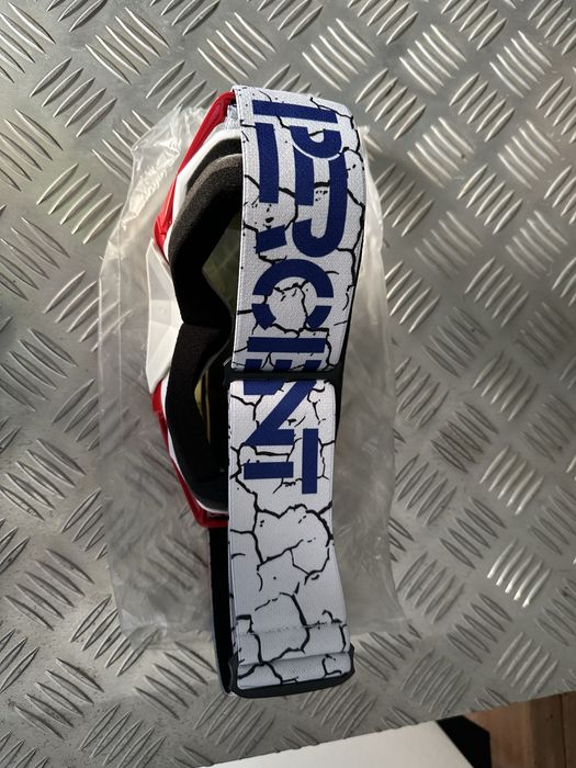 Óculos cross Percent