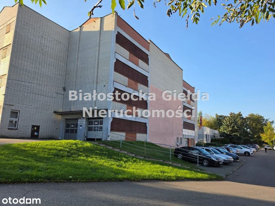 Na sprzedaż garaż 17,90 m² – ul. Swobodna 25A - Widok 2