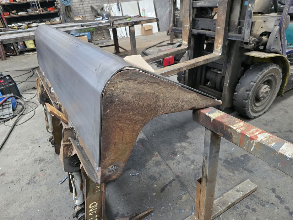 Spawanie hale garaże obory barierki ogrodzenia