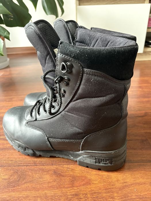 Buty taktyczne Magnum Essential Equipment roz. 44