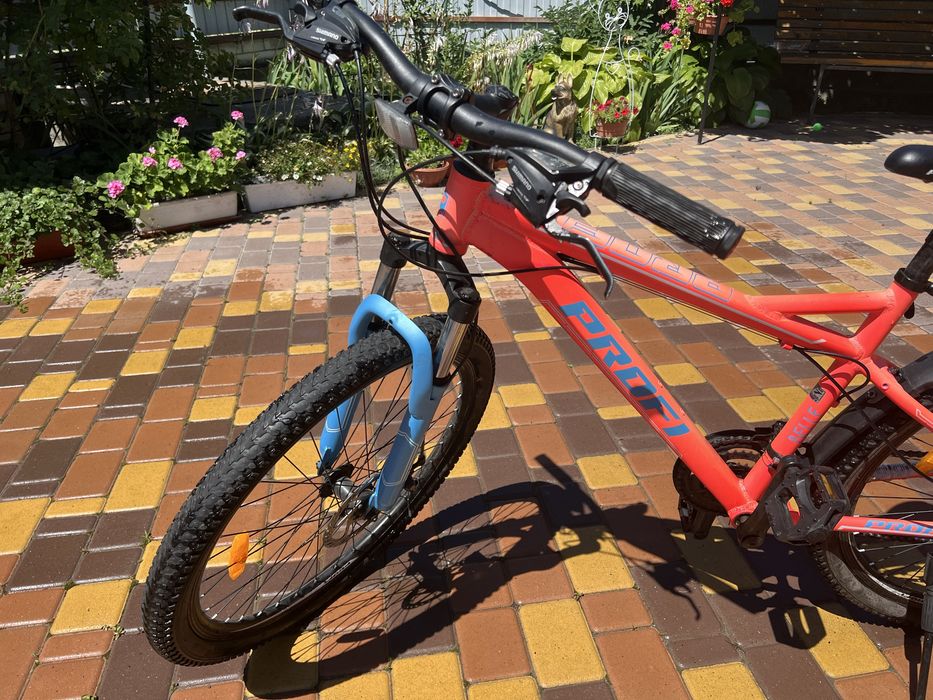 Продам велосипед