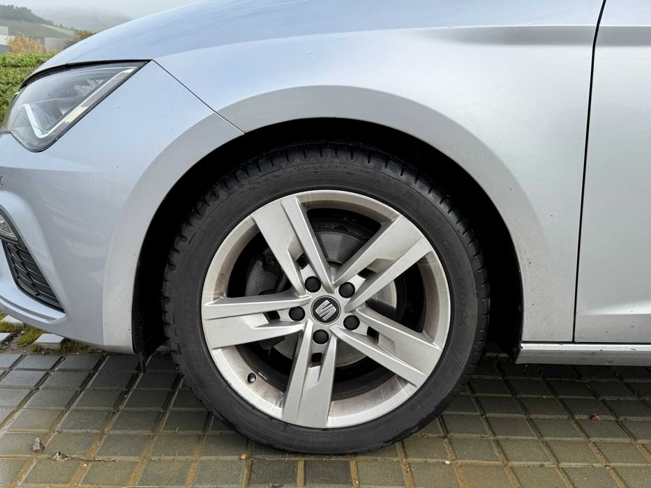 SEAT Leon 1.6 TDI FR