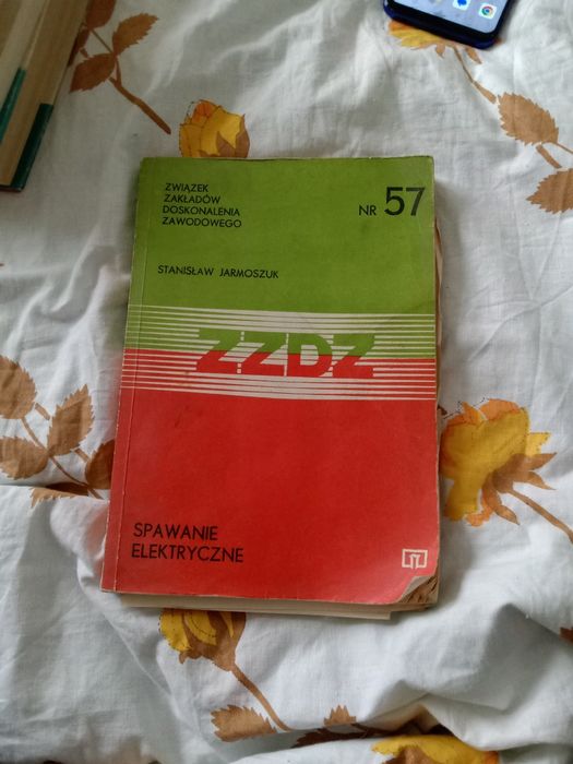 Spawanie elektryczne