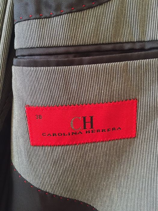 Fato Carolina Herrera M