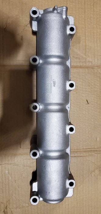 Постель распредвала Ваз 2101 - 07