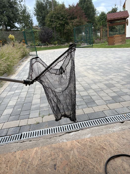 Podbierak.