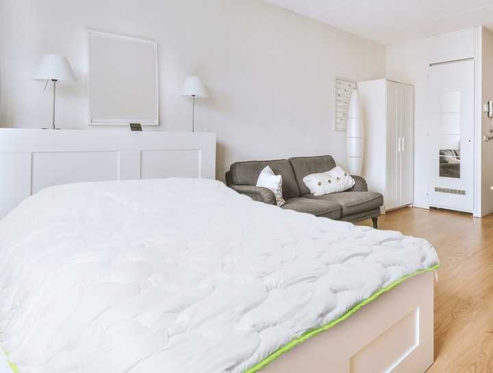 Kołdra całoroczna 2 poduszki 140x200 ciepła polska