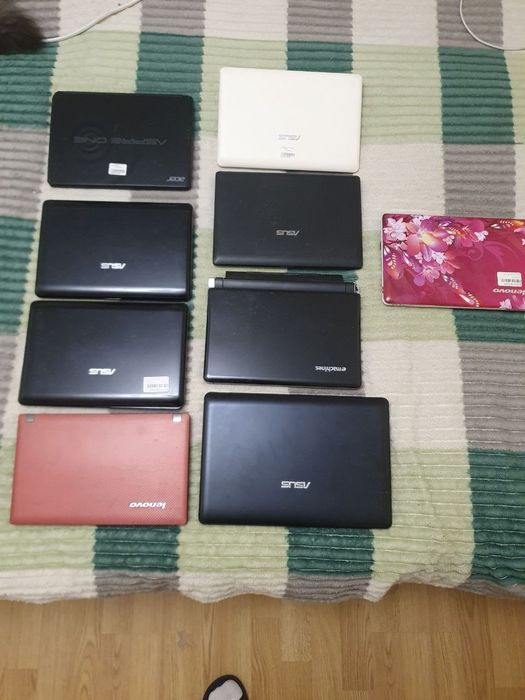 Ноутбуки Читайте опис