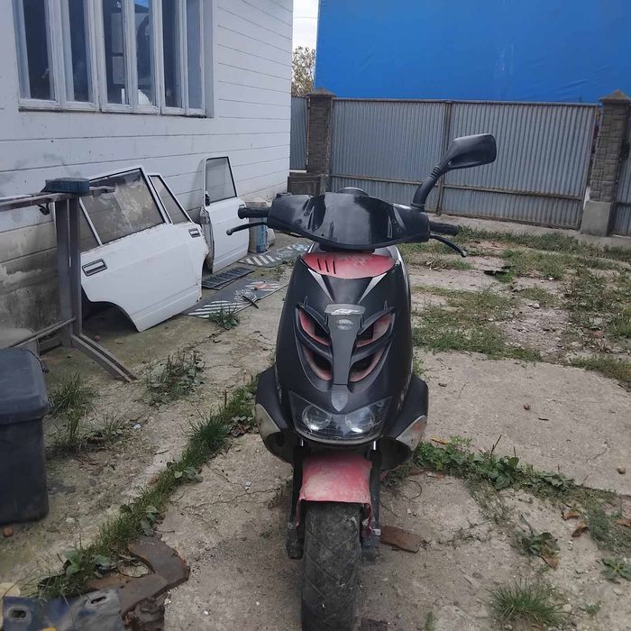 Продам  Апрілія ср