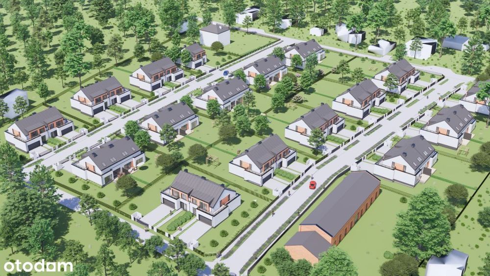 6-pokojowy dom 170m2 Bez Pośredników