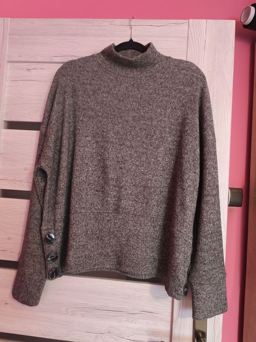 Sweter damski rozmiar XL