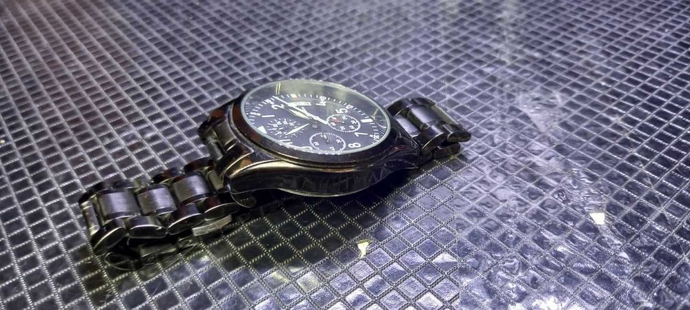 Zegarek męski SINOBI Chronograf