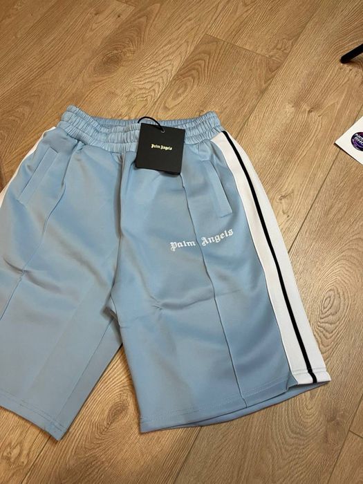 шорти palm angels | шорти пальм енжлс палм ангелс