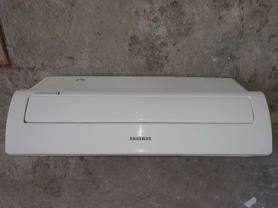 Klimatyzacja Multi Samsung