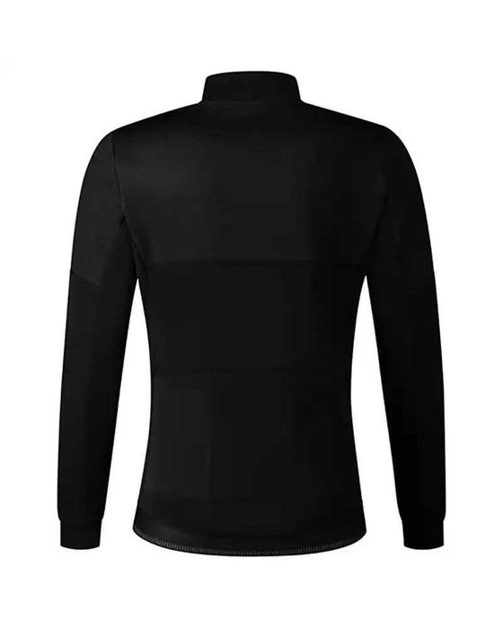 Kurtka kolarska Shimano Beaufort Black M, nowa