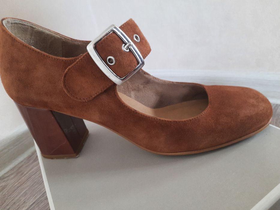 Продам  туфлі, розмір 40