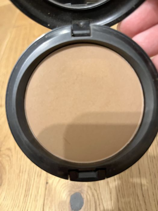 Mac dark plus brazer