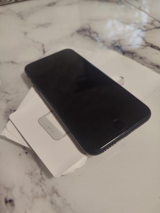 NEVERLOCK | iPhone SE 2020 | 96% | 64Gb | Фізична сімка. Айфон се 2 2020 !