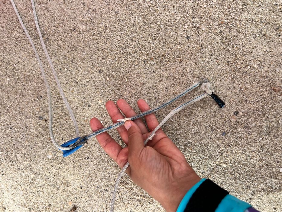 Duotone North EVO 2018 12m