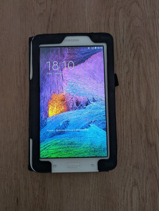 Samsung Galaxy Tab 3 Lite 7.0