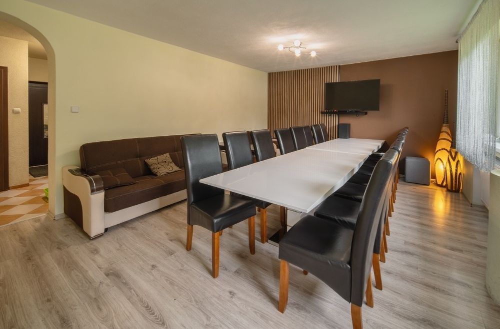 Wakacje Karpacz weekend Willa z Jakuzzi  oraz sauna  domek w górach dz