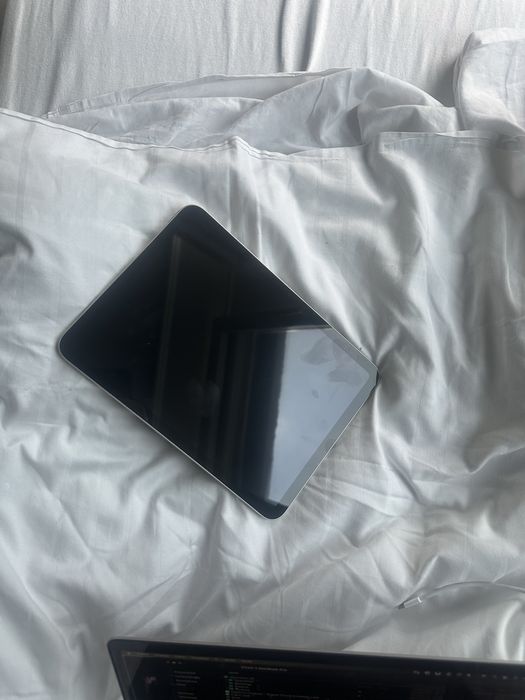 Ipad 10th generation como novo