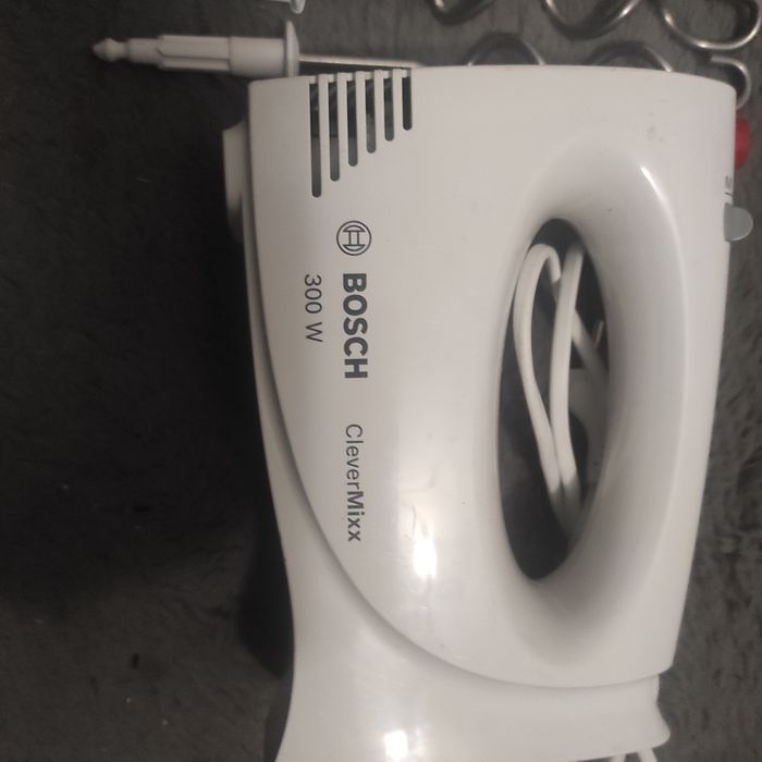 Mikser Bosch Clever Mixx