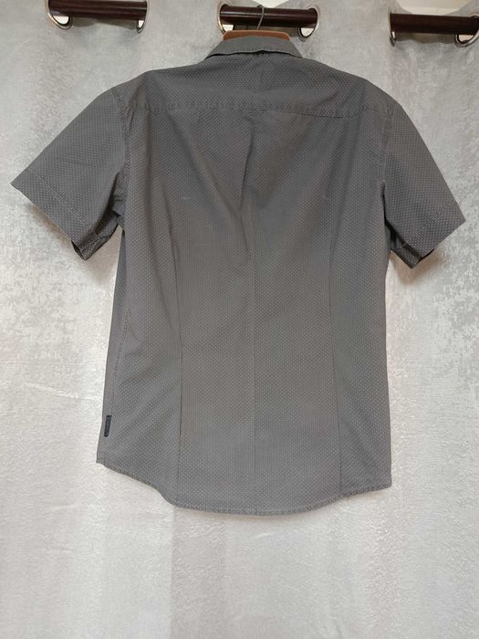 Рубашка Armani Jeans XL р.