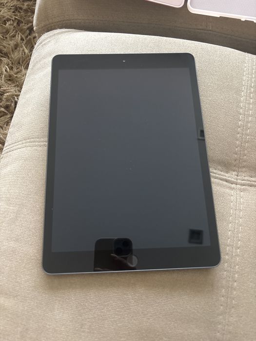 Ipad 8 geração, com 32GB
