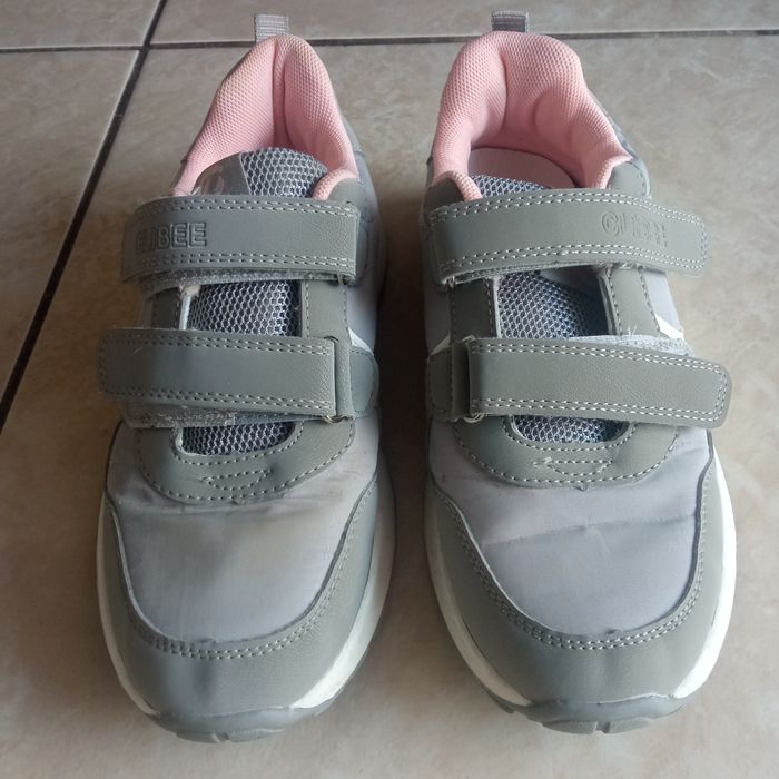 Buty dziewczęce 36 Clibee