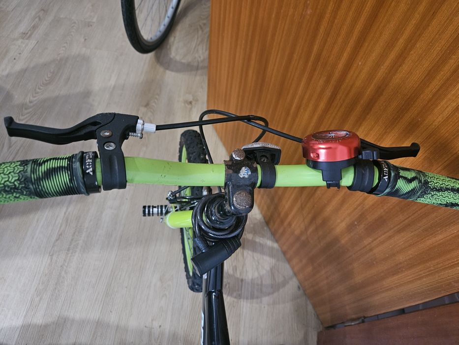 Bicicleta menino
