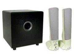 Сабвуфер в авто чи кімнату Harman Kardon HK 595. 40 ват. Аудіосистема