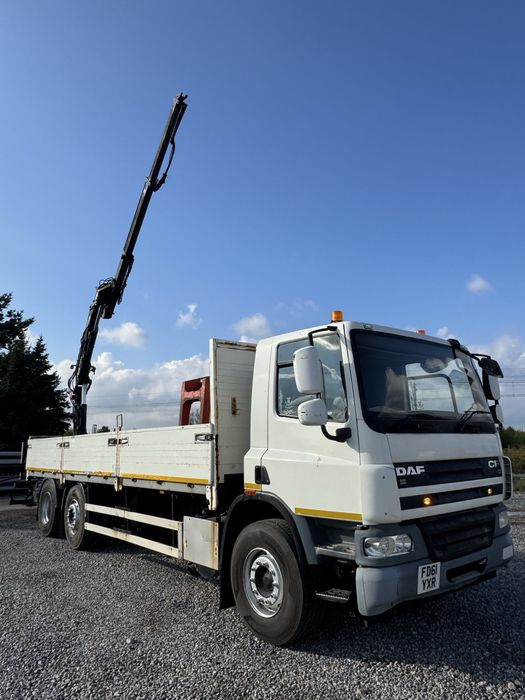 DAF