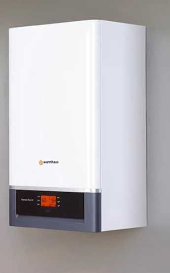 Instalacje gazowe  ogrzewanie CO i CWU Bydgoszcz i okolice gazownik