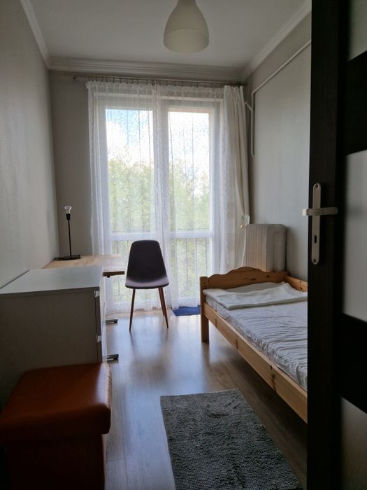 Apartment in Łódź, Marysin Doły, Bałuty - Widok 3