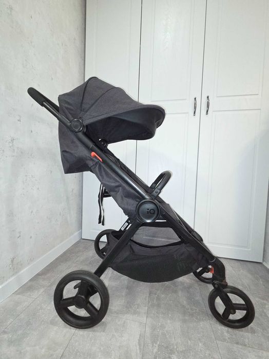 Коляска Anex IQ basic