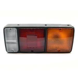 Farolim Farolins de trás da Mitsubishi Canter FE331 e FE444