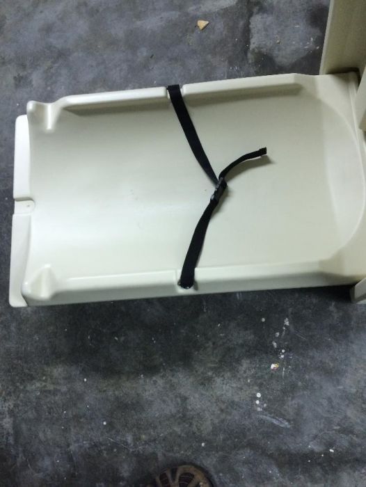 Suporte de parede para bebes novo