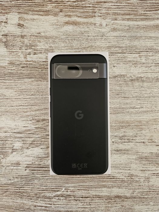 Google Pixel 8a 128GB