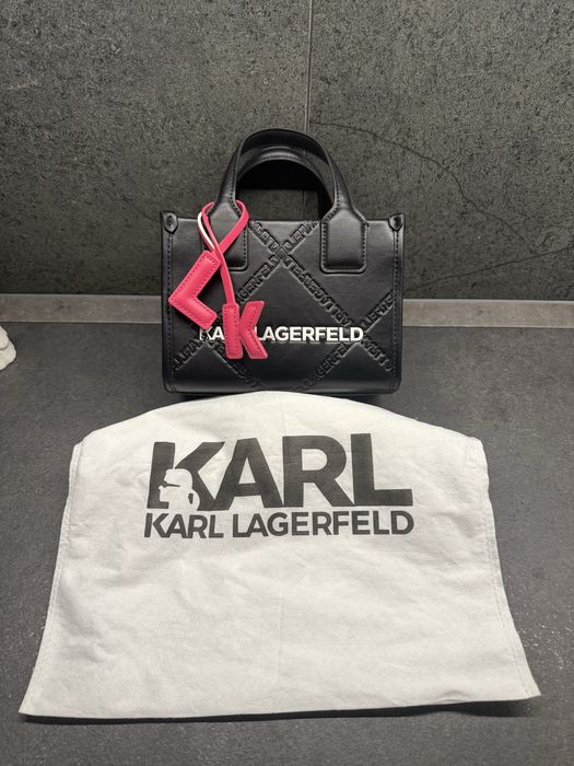 Сумка Karl Lagerfeld