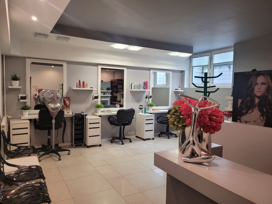 Lokal użytkowy 30 m2