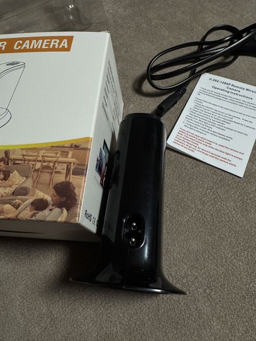 Wi-fi Мини камера в зарядке,видеонаблюдение,відеоспостереження,відео