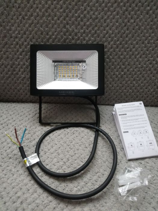 Halogen 30W Meikee LED