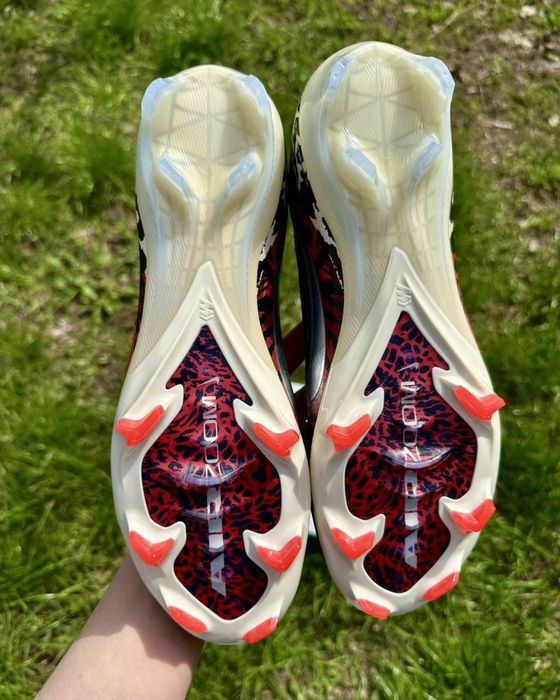 Бутси Nike Air Zoom Mercurial Vapor 16 NU003 elite FG