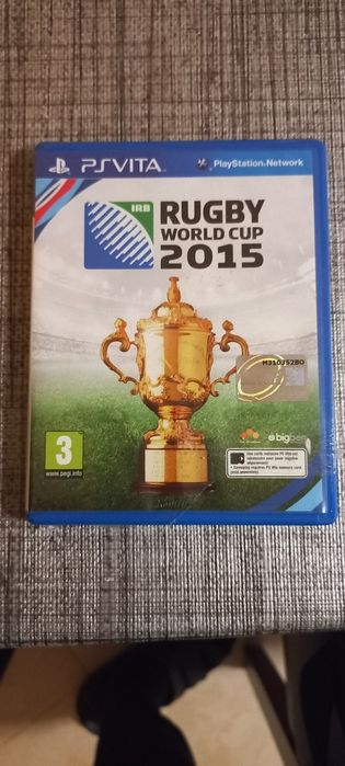 Jogos PS Vita - novos e usados desde...