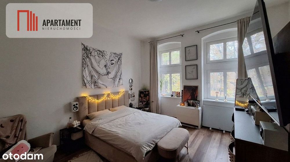 Duże mieszkanie 80 m2 Świdnica