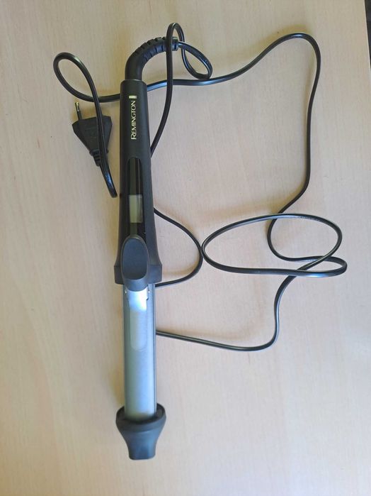 Lokówka do włosów Remington